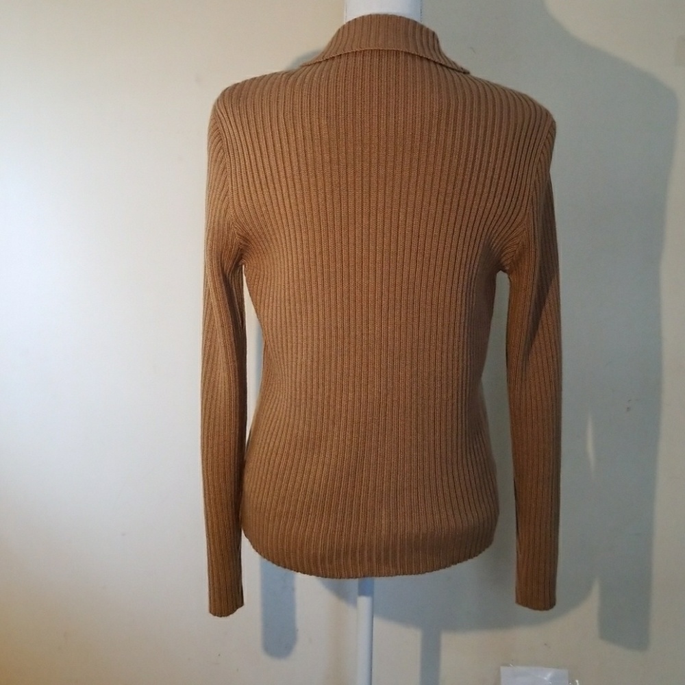 Smt Design Jacket Size L - Picture 2 of 5